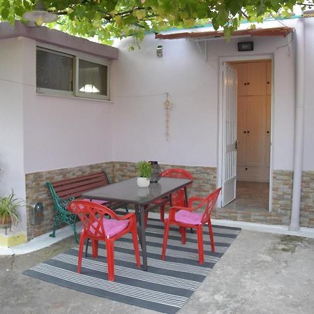 Kalamata Home, Agia Triada Esterno foto