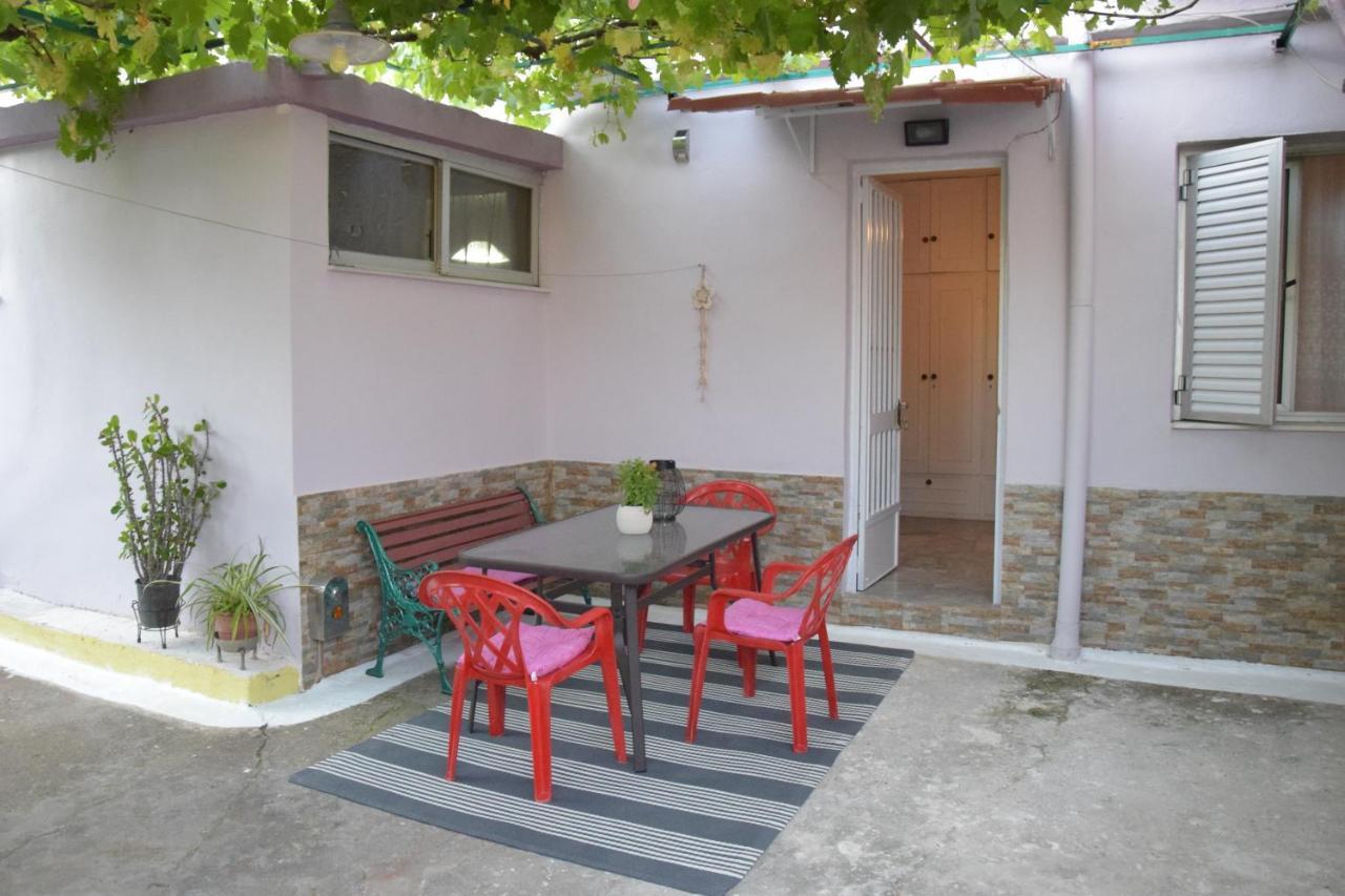 Kalamata Home, Agia Triada Esterno foto