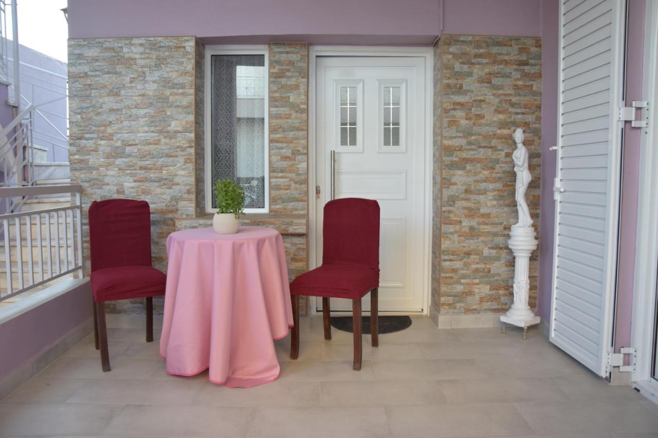 Kalamata Home, Agia Triada Esterno foto