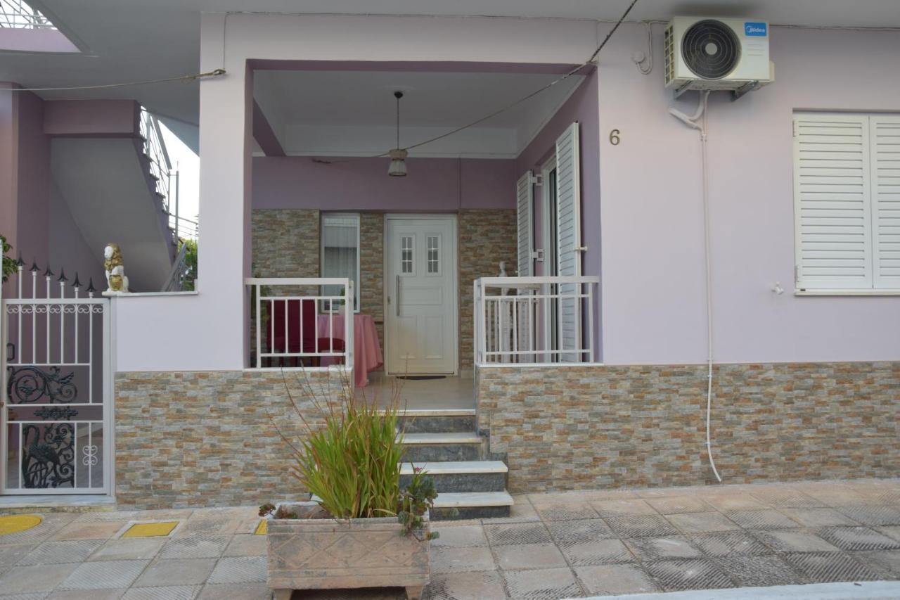 Kalamata Home, Agia Triada Esterno foto