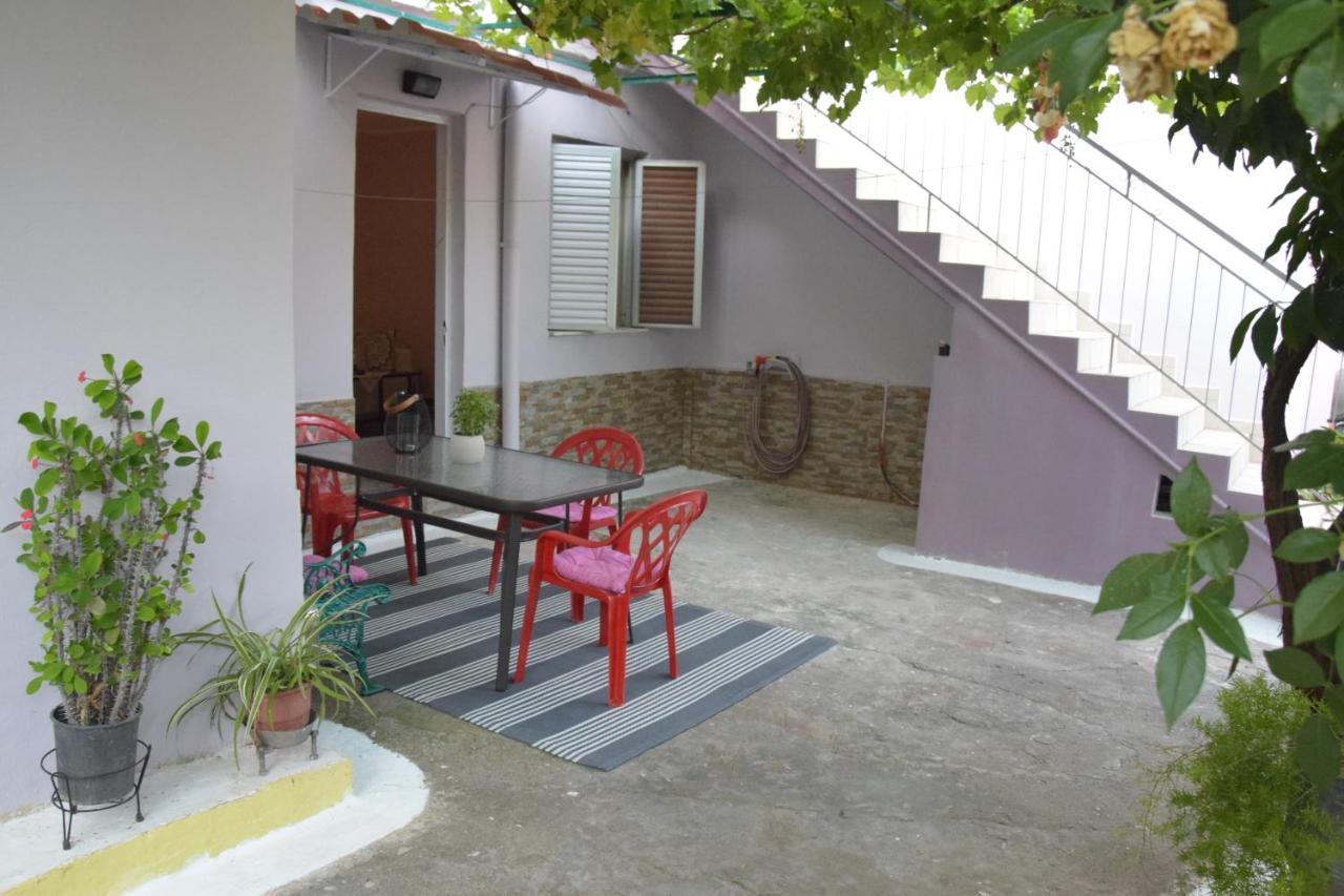 Kalamata Home, Agia Triada Esterno foto