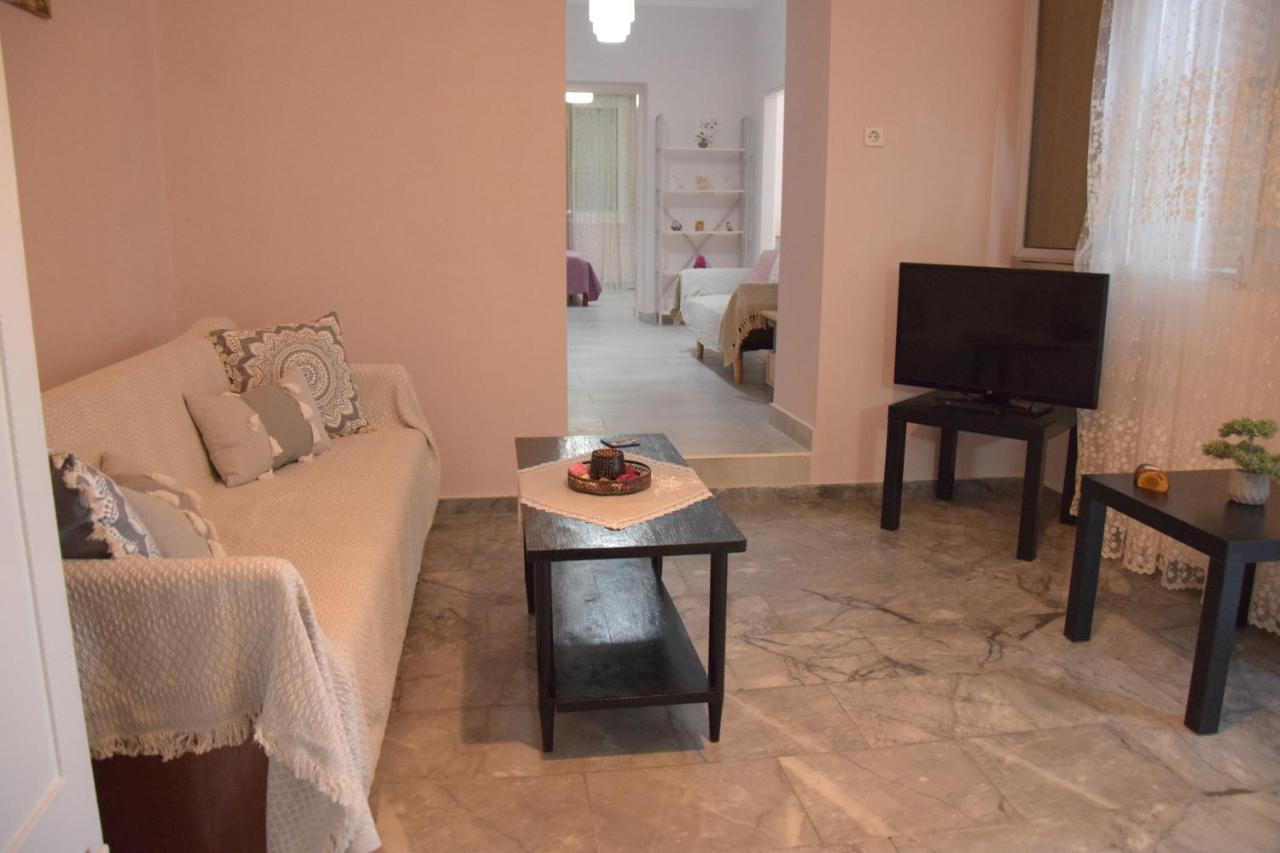 Kalamata Home, Agia Triada Esterno foto
