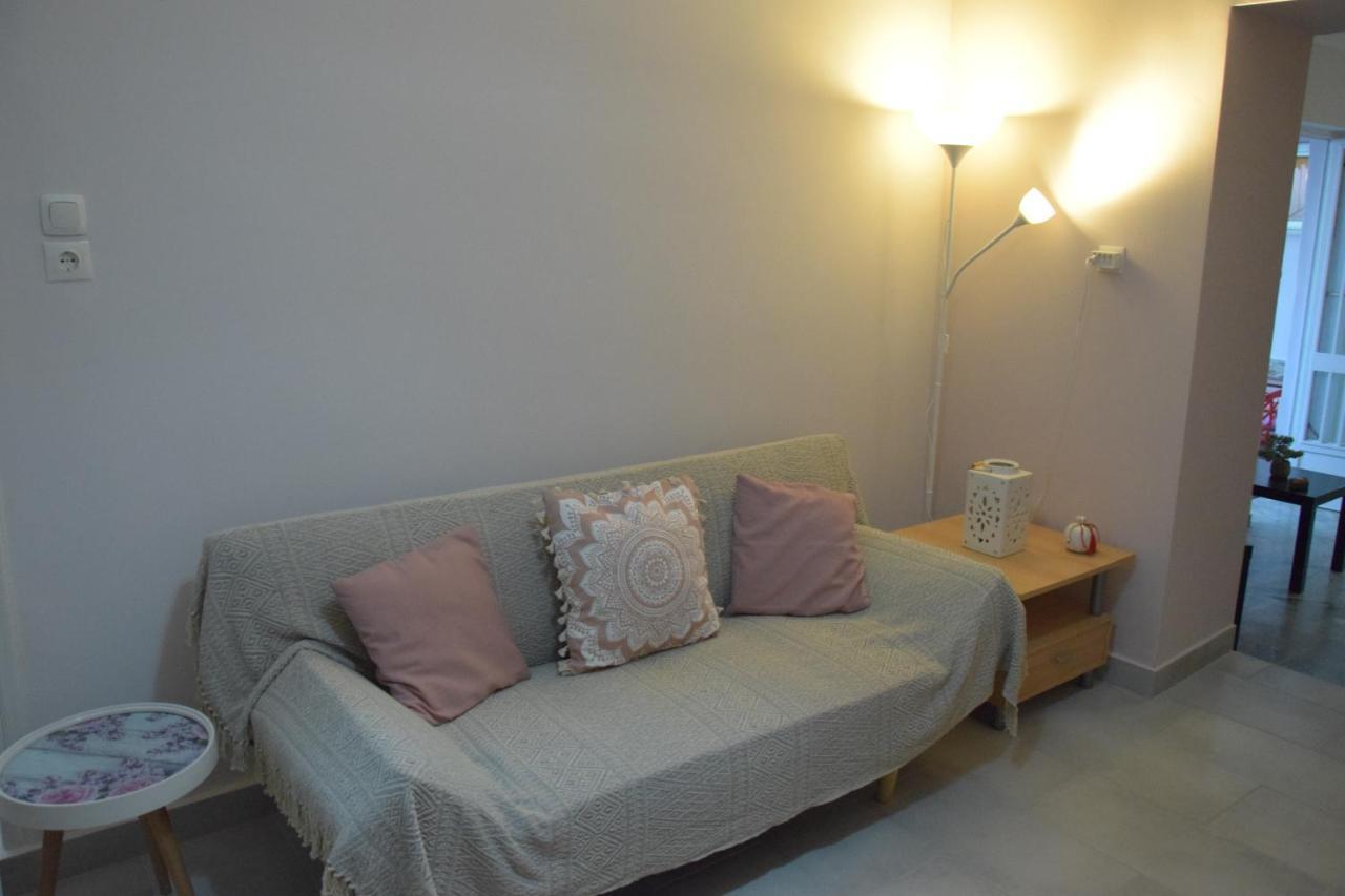 Kalamata Home, Agia Triada Esterno foto