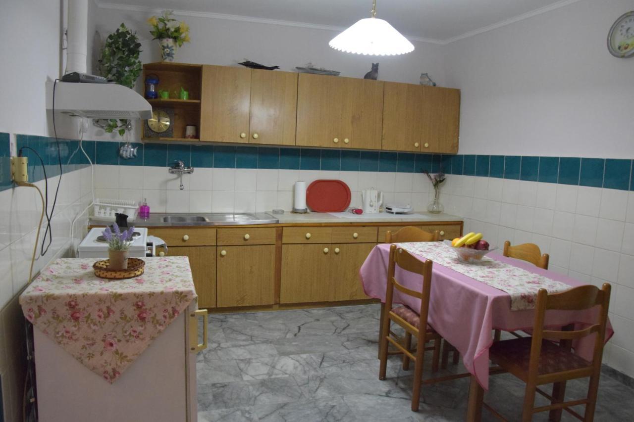Kalamata Home, Agia Triada Esterno foto