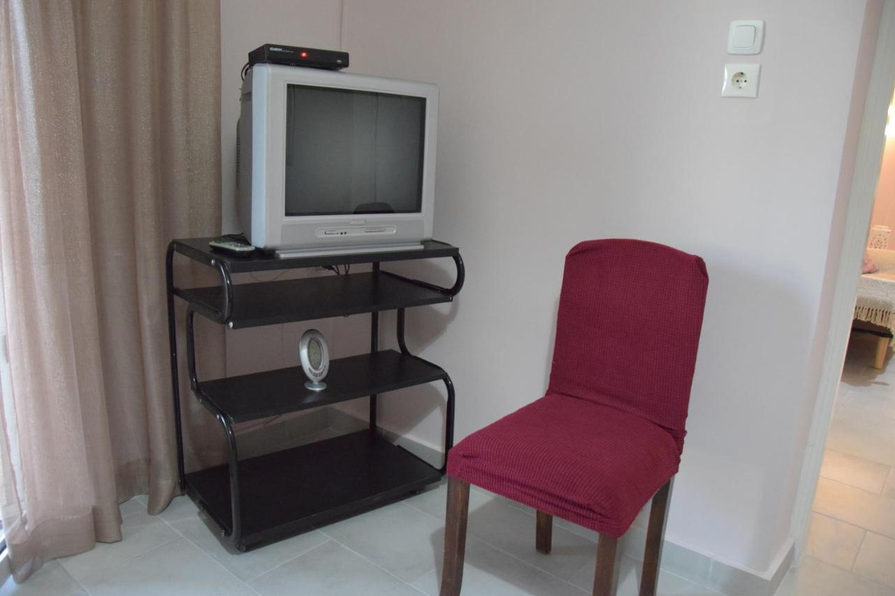 Kalamata Home, Agia Triada Esterno foto