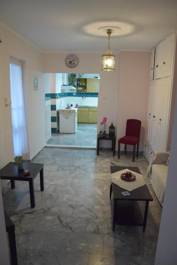 Kalamata Home, Agia Triada Esterno foto